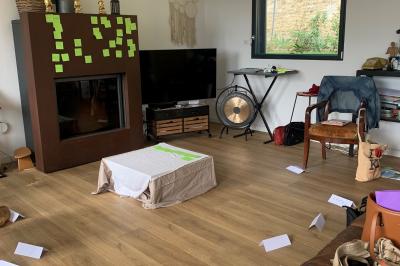 Location salle Mareil-Marly (Yvelines) - La Canopée de Mareil #30