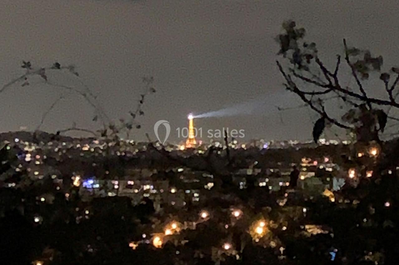 Location salle Mareil-Marly (Yvelines) - La Canopée de Mareil #29