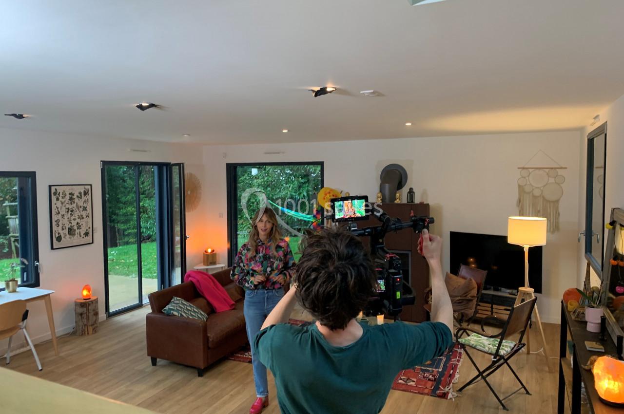 Location salle Mareil-Marly (Yvelines) - La Canopée de Mareil #30