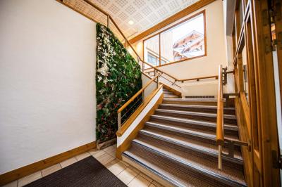 Location salle Allues (Savoie) - Auditorium de Méribel  #25