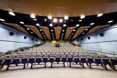 Location salle Allues (Savoie) - Auditorium de Méribel  #25