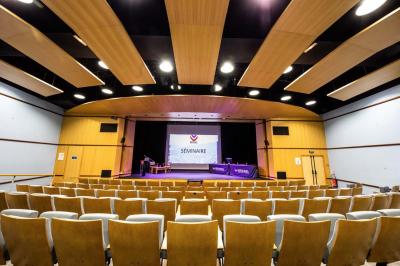 Location salle Allues (Savoie) - Auditorium de Méribel  #25