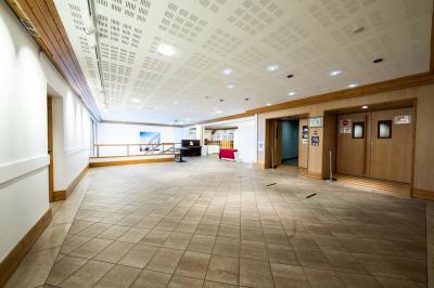 Location salle Allues (Savoie) - Auditorium de Méribel  #25