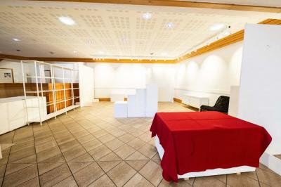 Location salle Allues (Savoie) - Auditorium de Méribel  #25