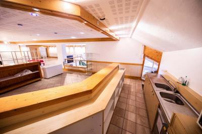 Location salle Allues (Savoie) - Auditorium de Méribel  #25