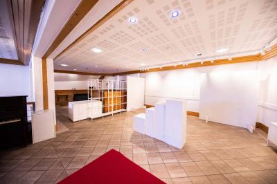 Location salle Allues (Savoie) - Auditorium de Méribel  #25