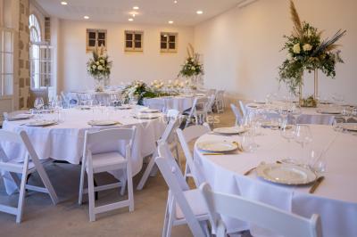 Miniature Location salle Villié-Morgon (Rhône) - Château Grange Cochard #11 Location salle Villié-Morgon (Rhône) - Château Grange Cochard #20