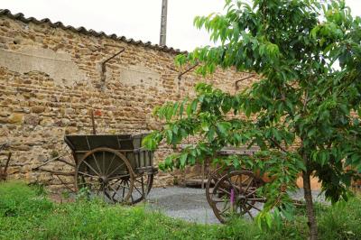 Miniature Location salle Villié-Morgon (Rhône) - Château Grange Cochard #7 Location salle Villié-Morgon (Rhône) - Château Grange Cochard #20
