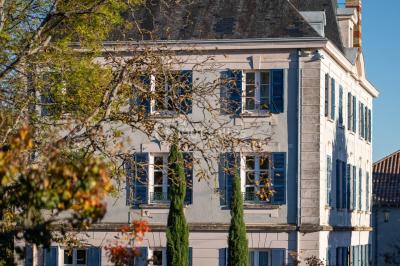 Location salle Villié-Morgon (Rhône) - Château Grange Cochard #22