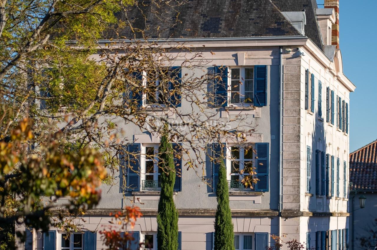 Location salle Villié-Morgon (Rhône) - Château Grange Cochard #3