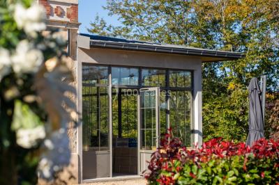 Location salle Villié-Morgon (Rhône) - Château Grange Cochard #22