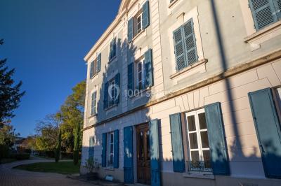 Location salle Villié-Morgon (Rhône) - Château Grange Cochard #22