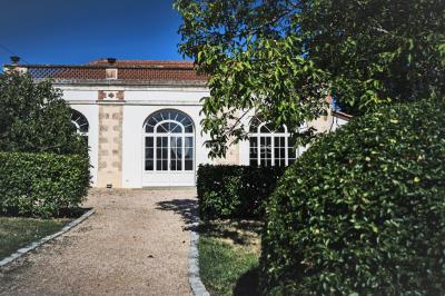 Location salle Villié-Morgon (Rhône) - Château Grange Cochard #22