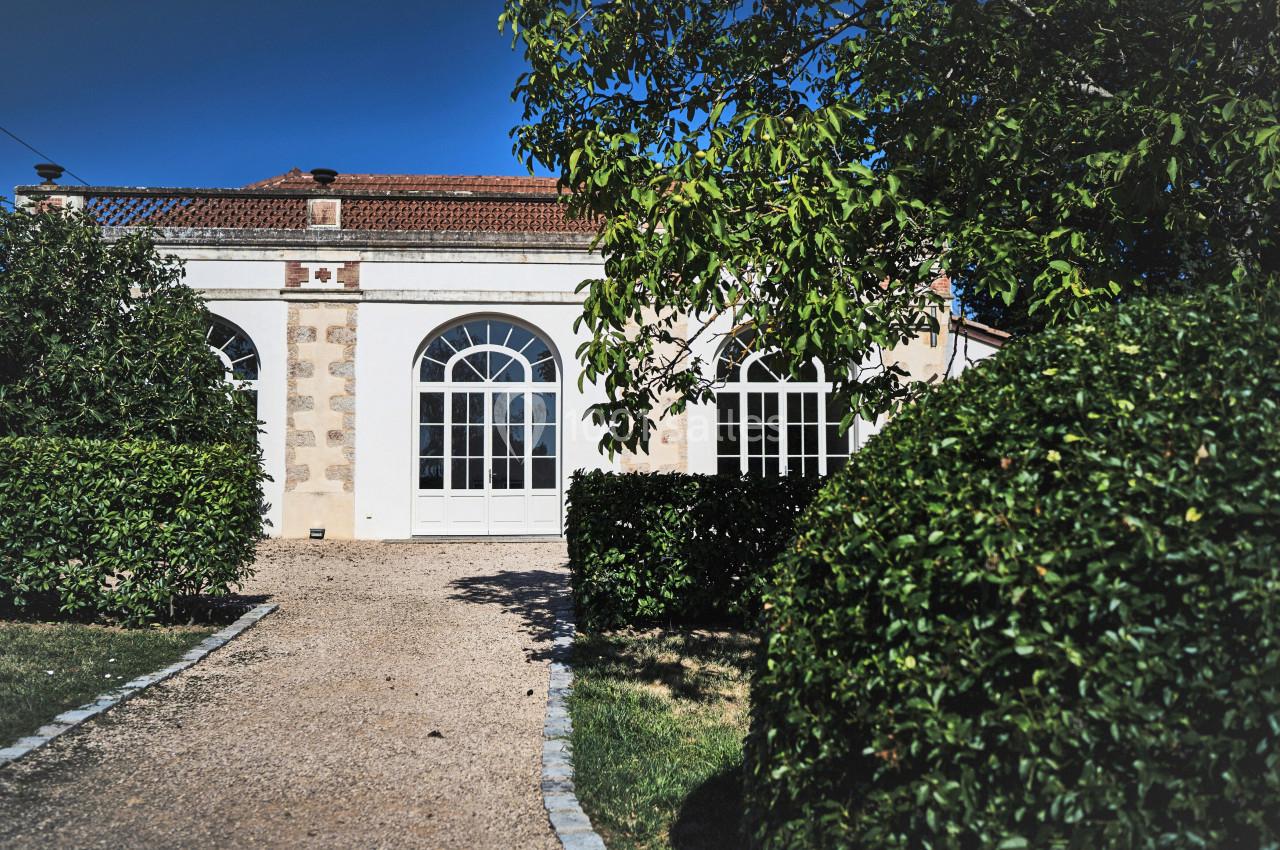 Location salle Villié-Morgon (Rhône) - Château Grange Cochard #6