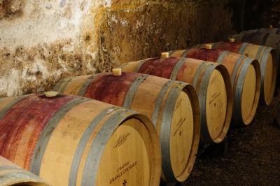 Location salle Villié-Morgon (Rhône) - Château Grange Cochard #22