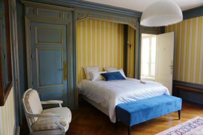 Location salle Villié-Morgon (Rhône) - Château Grange Cochard #22