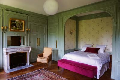 Location salle Villié-Morgon (Rhône) - Château Grange Cochard #22