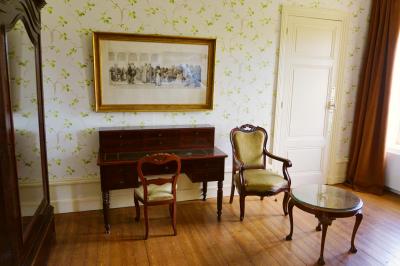 Location salle Villié-Morgon (Rhône) - Château Grange Cochard #22