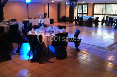 Location salle Argelès-sur-Mer (Pyrénées-Orientales) - Les Albères #21