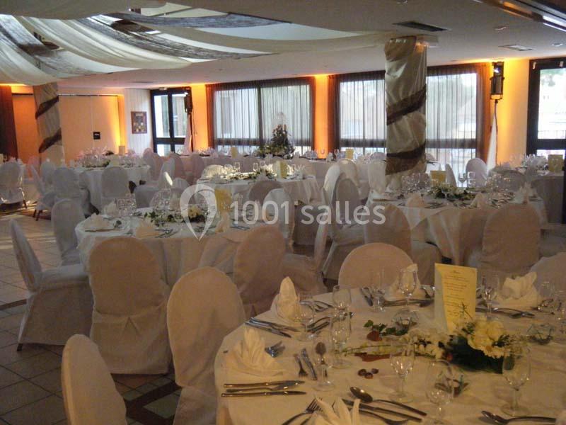 Location salle Argelès-sur-Mer (Pyrénées-Orientales) - Les Albères #16