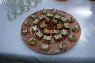 Location salle Argelès-sur-Mer (Pyrénées-Orientales) - Les Albères #21