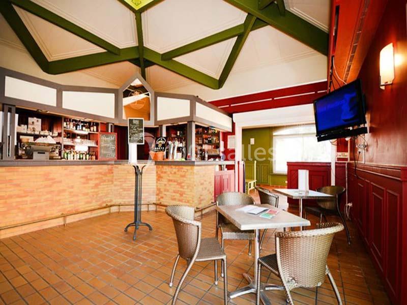 Location salle Argelès-sur-Mer (Pyrénées-Orientales) - Les Albères #5