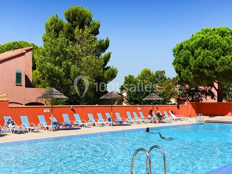 Location salle Argelès-sur-Mer (Pyrénées-Orientales) - Les Albères #3