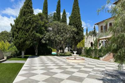 Bastide de Cremat Bastide de Cremat