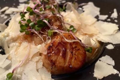 Location salle Champagny-en-Vanoise (Savoie) - La Timbale  #11