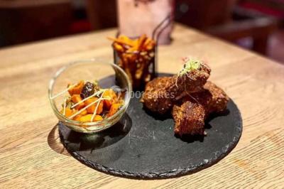 Location salle Champagny-en-Vanoise (Savoie) - La Timbale  #11