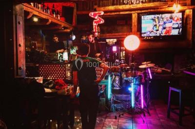 Location salle Champagny-en-Vanoise (Savoie) - La Timbale  #11