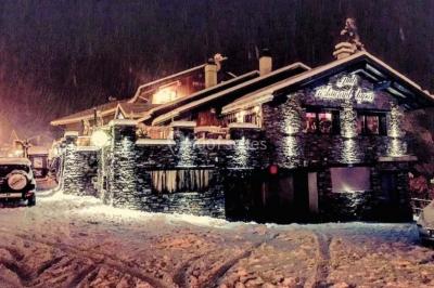 Location salle Champagny-en-Vanoise (Savoie) - La Timbale  #11