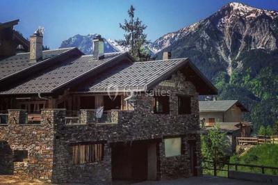 Location salle Champagny-en-Vanoise (Savoie) - La Timbale  #11