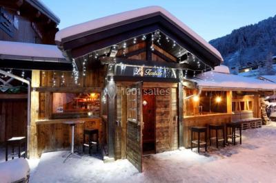 Location salle Champagny-en-Vanoise (Savoie) - La Timbale  #11