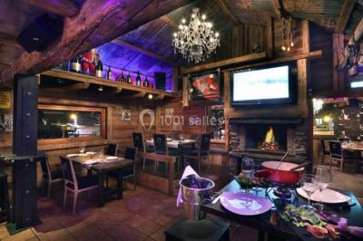 Location salle Champagny-en-Vanoise (Savoie) - La Timbale  #11