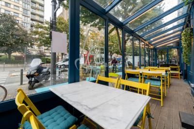 Location salle Saint-Ouen (Seine-Saint-Denis) - Social Bar Saint Ouen #11