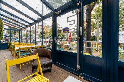 Location salle Saint-Ouen (Seine-Saint-Denis) - Social Bar Saint Ouen #11