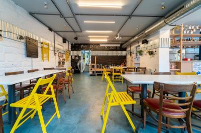Location salle Saint-Ouen (Seine-Saint-Denis) - Social Bar Saint Ouen #11