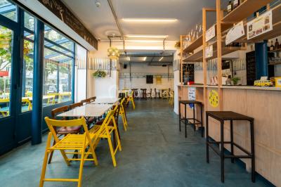 Location salle Saint-Ouen (Seine-Saint-Denis) - Social Bar Saint Ouen #11