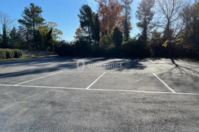 Location salle Aix-en-Provence (Bouches-du-Rhône) - La Valette #8