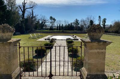 Location salle Aix-en-Provence (Bouches-du-Rhône) - La Valette #8