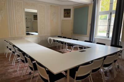 Location salle Aix-en-Provence (Bouches-du-Rhône) - La Valette #8