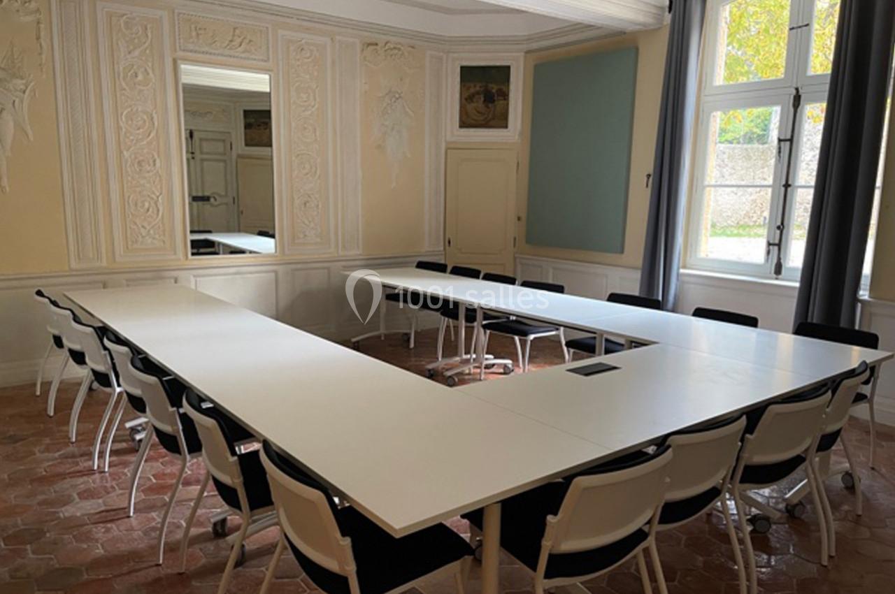 Location salle Aix-en-Provence (Bouches-du-Rhône) - La Valette #3