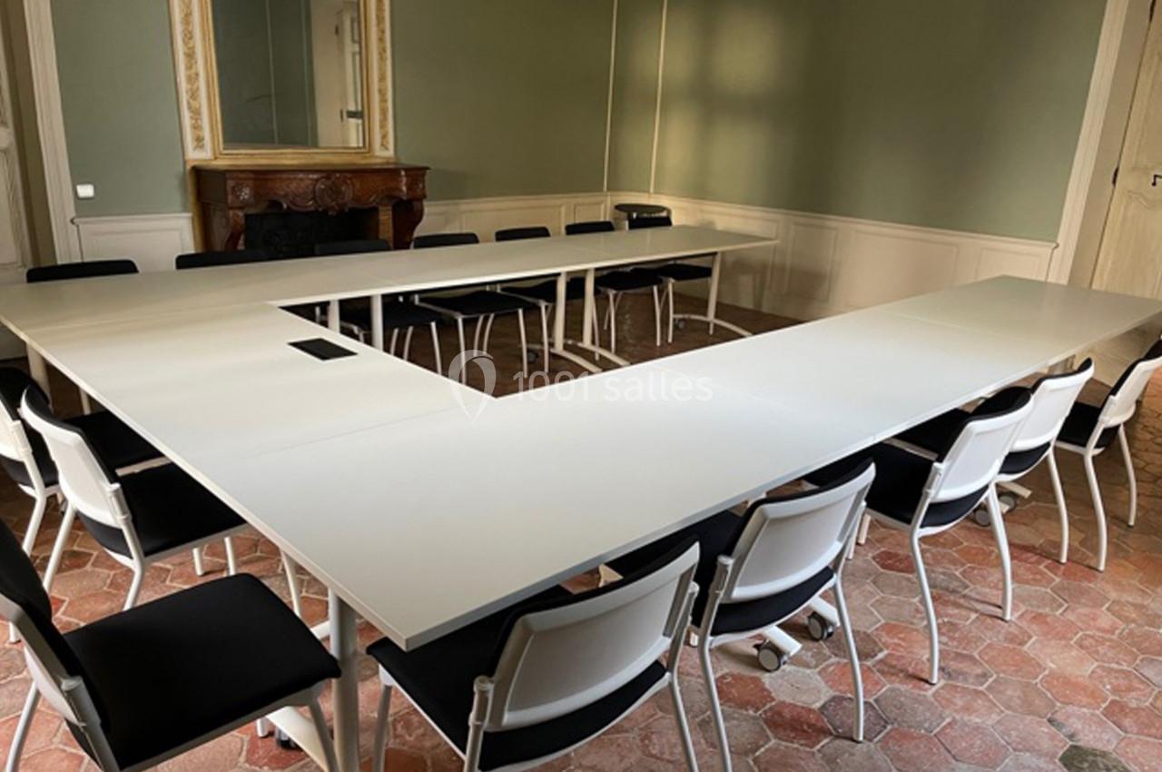 Location salle Aix-en-Provence (Bouches-du-Rhône) - La Valette #5