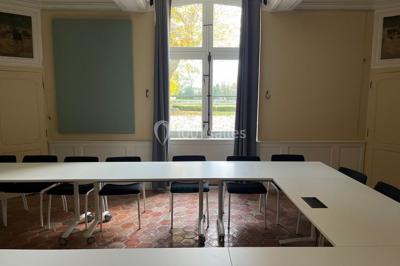 Location salle Aix-en-Provence (Bouches-du-Rhône) - La Valette #8