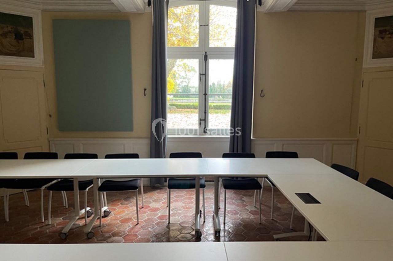 Location salle Aix-en-Provence (Bouches-du-Rhône) - La Valette #6