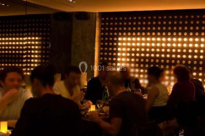 Location salle Paris 4 (Paris) - Who's #9