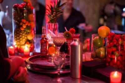 Location salle Paris 4 (Paris) - Who's #9