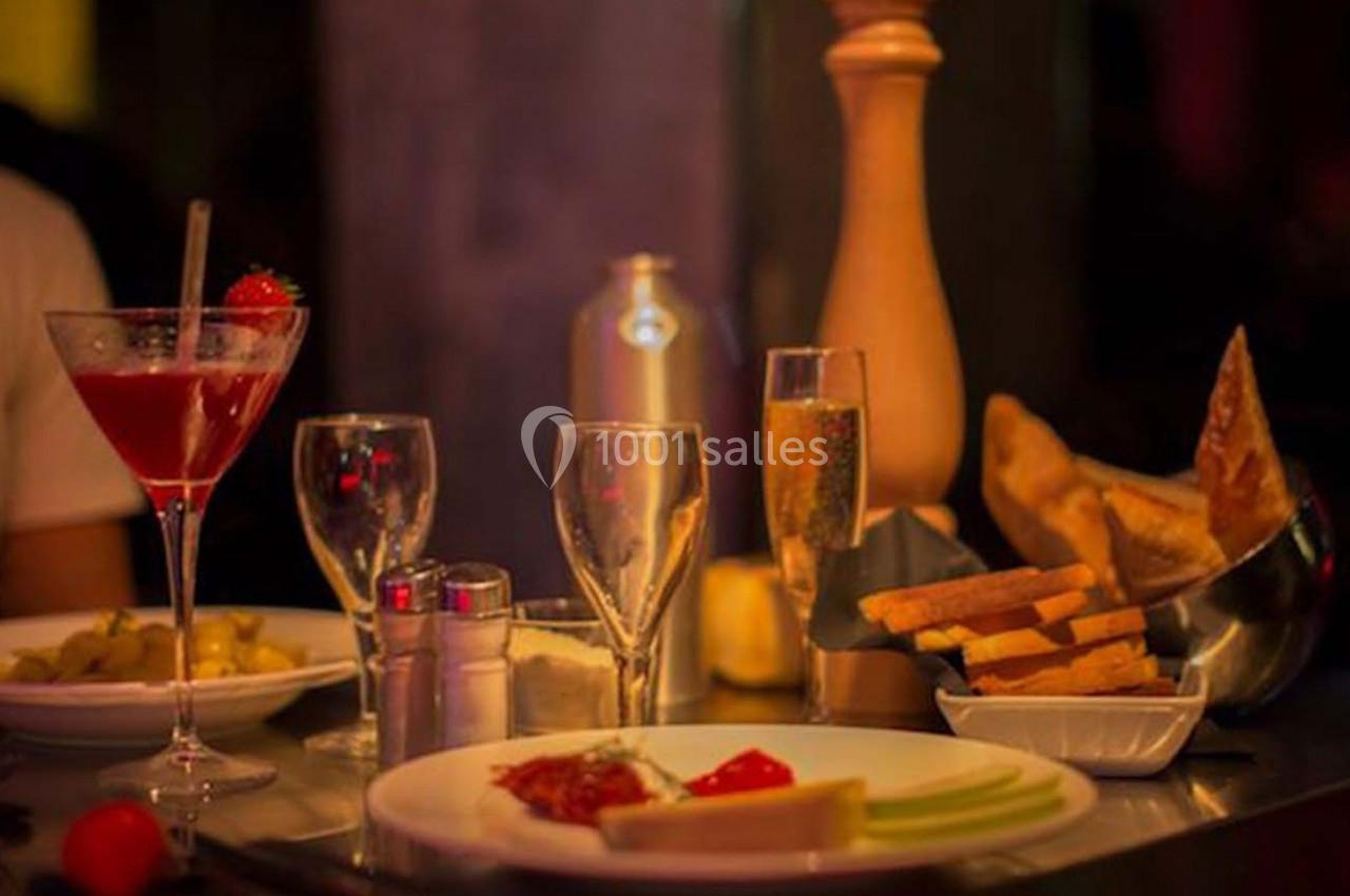 Location salle Paris 4 (Paris) - Who's #7