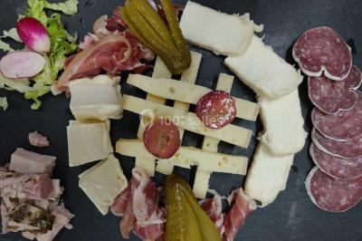 Location salle Paris 18 (Paris) - L’Oncle Clem’s #16